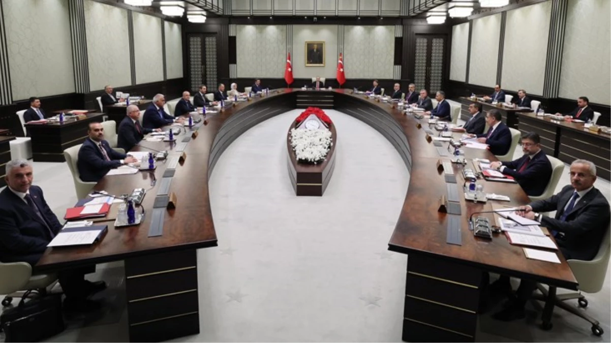 Masada milyonları ilgilendiren konu başlıkları var