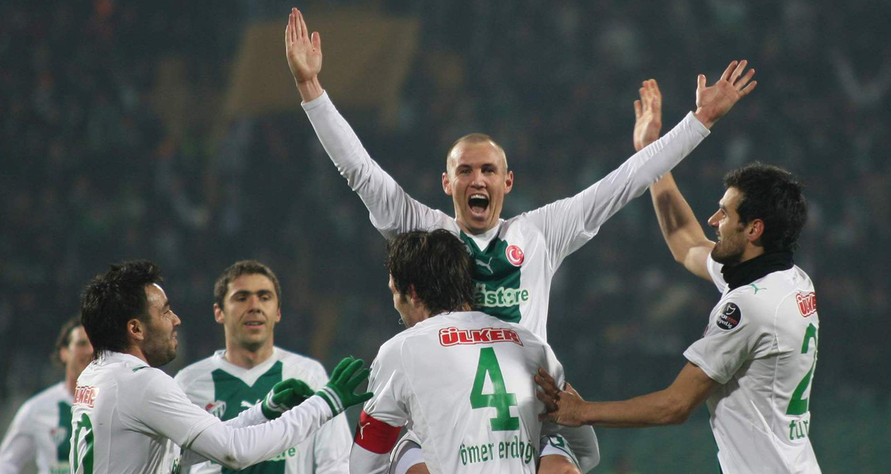 Kenny Miller, Türkiye’ye dönmek istiyor