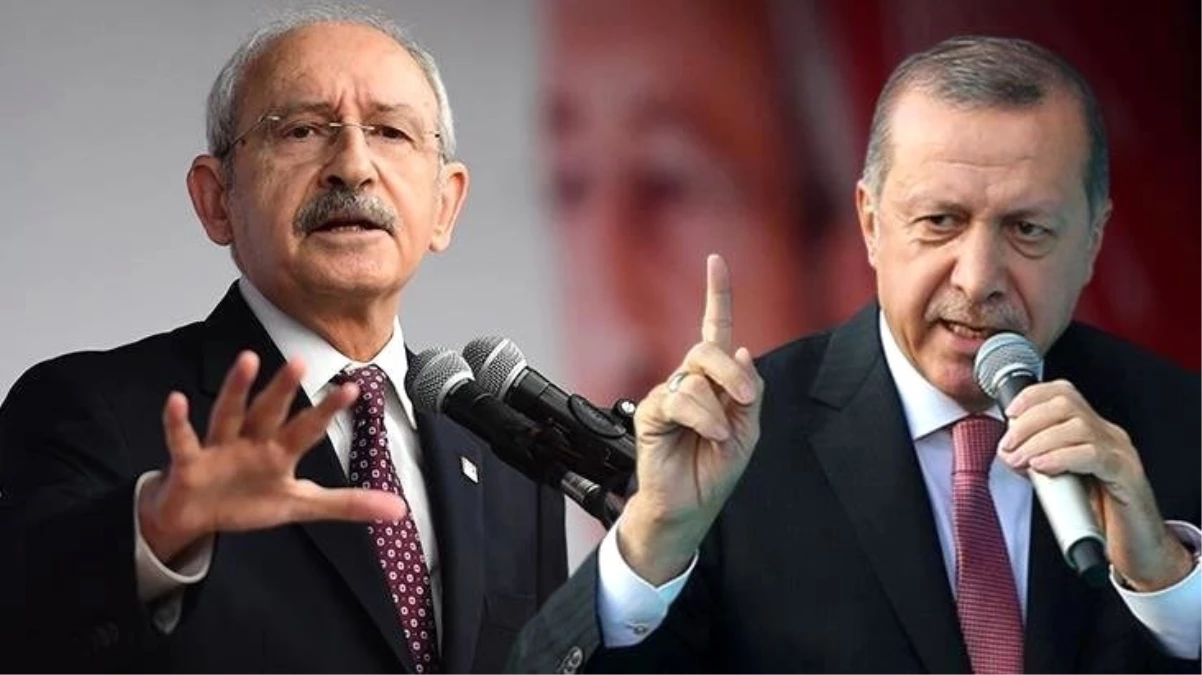 Kılıçdaroğlu, Cumhurbaşkanı Erdoğan’a meydan okudu: Gelsin şimdi seçim yapsın, sandık koysun