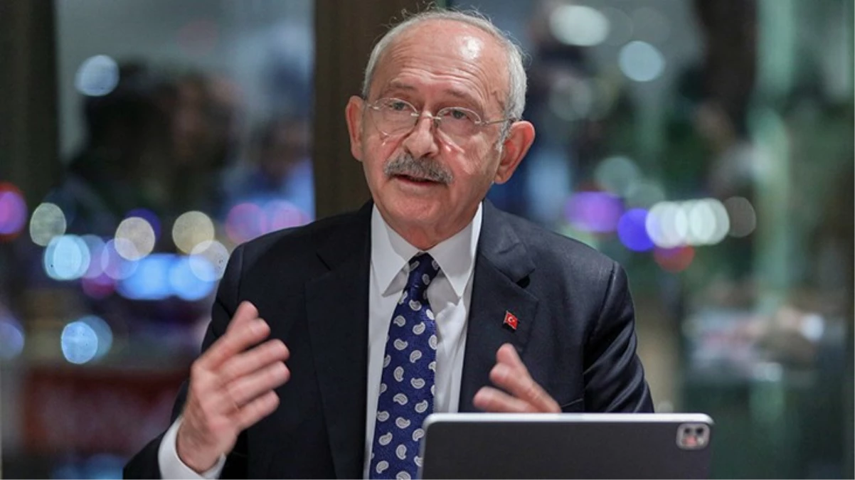 Kılıçdaroğlu’ndan seçim itirafı: Kazanacağımıza yüzde yüz inanmıştık, yenilgi ciddi travma oluşturdu