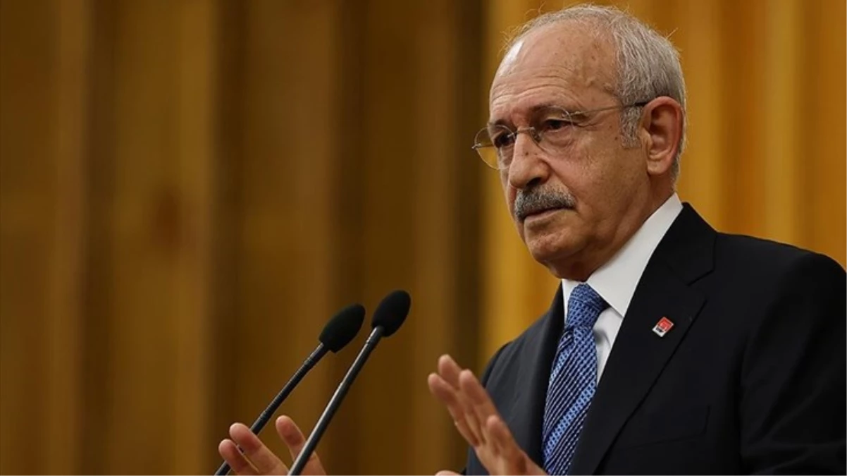Kılıçdaroğlu’nun “Hayat devam ediyor” açıklaması tepki çekti! Kızan da var tiye alan da