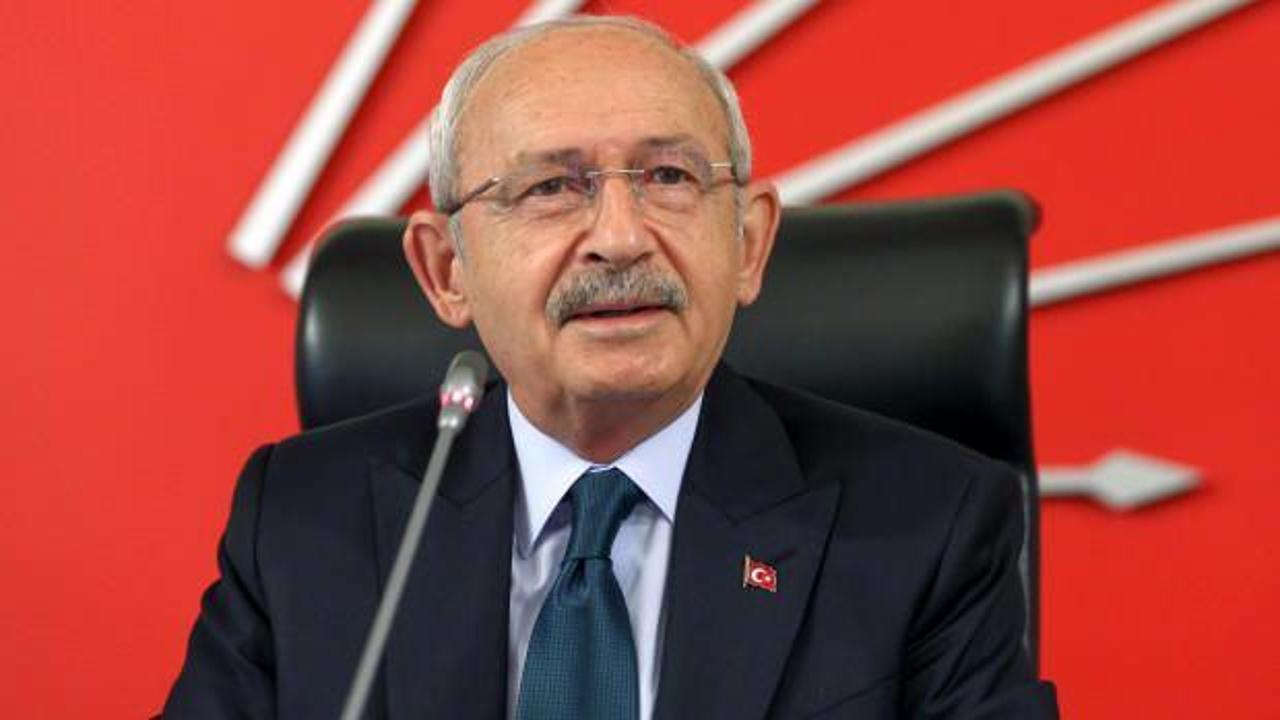 Kılıçdaroğlu vekillerle görüşmeye devam ediyor