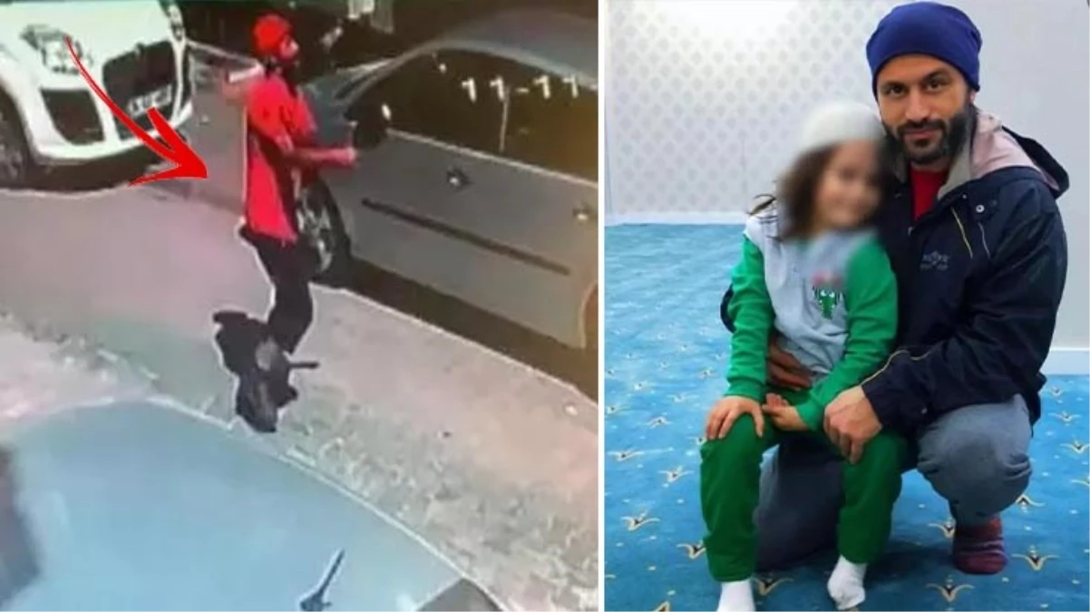 İstanbul’un göbeğinde dehşet! 15 yıllık kiracısını, çocuğunun gözleri önünde öldürdü