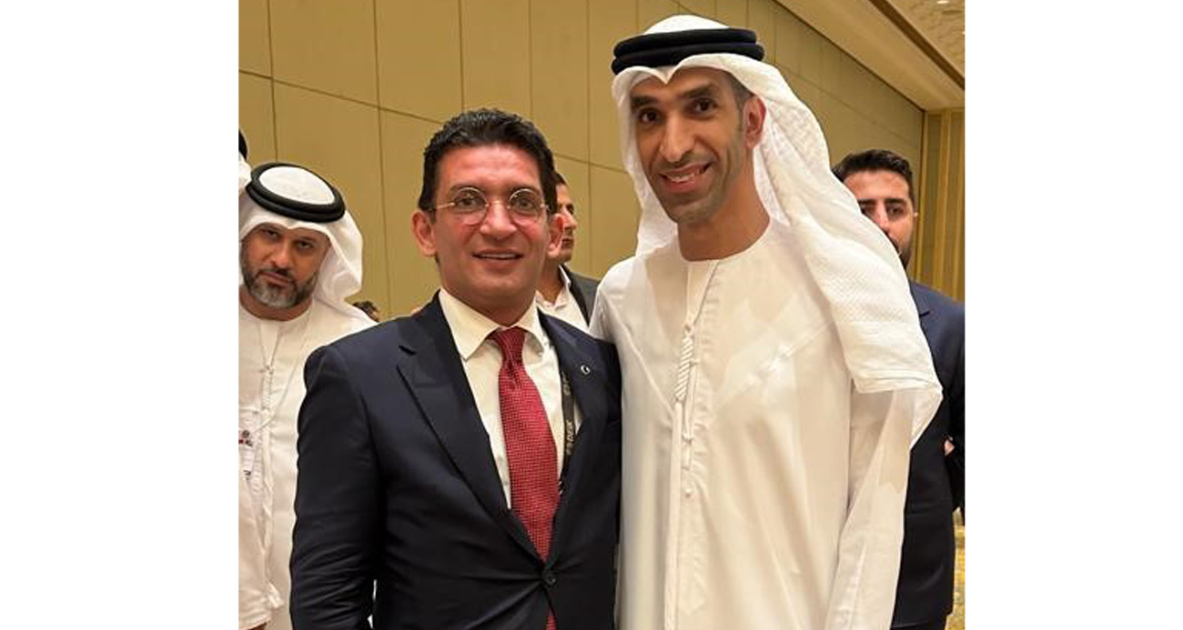 “Körfez ülkeleriyle fintek alanında önemli görüşmeler yaptık”