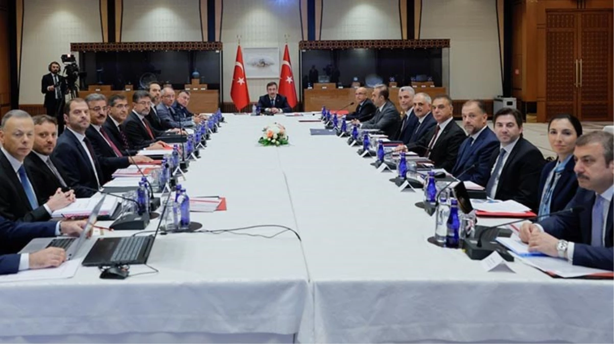 Temel hedef enflasyonu tek haneye düşürmek