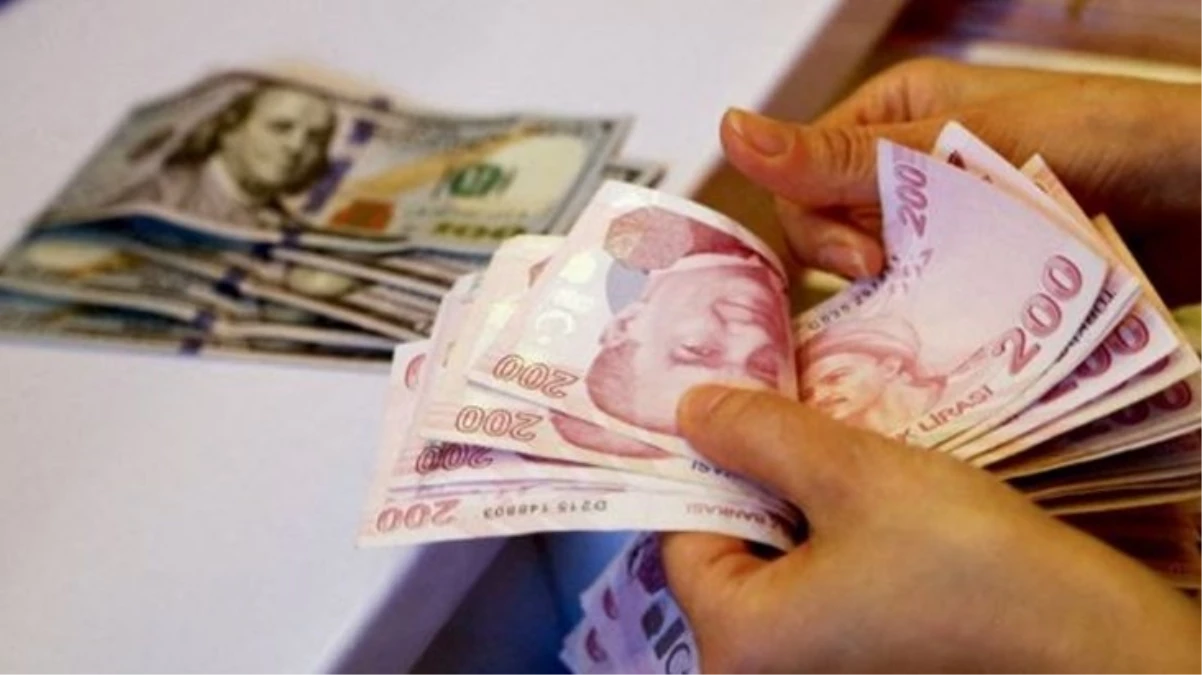 Kurumların yabancı paralarını TL’ye çevirmeleri durumunda vergi istisnası uygulaması genişletildi