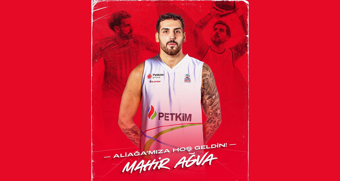 Mahir Ağva, Petkimspor’da