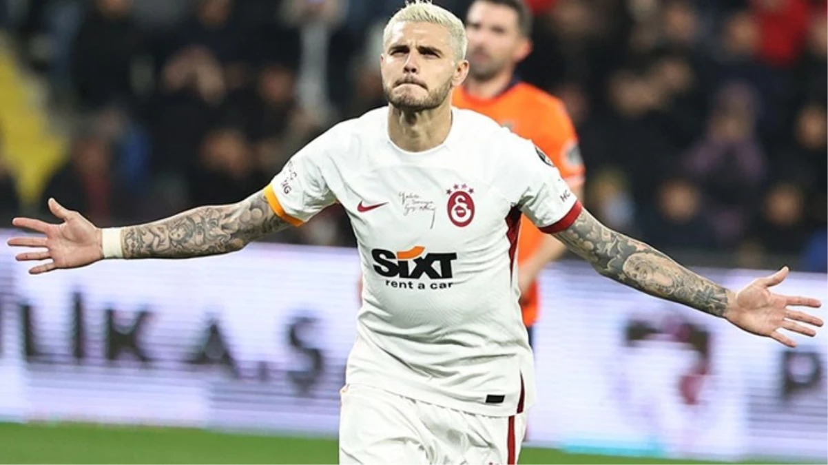 Mauro Icardi, Türk futbol tarihine geçecek! Daha önce hiçbir futbolcuya böyle maaş verilmedi