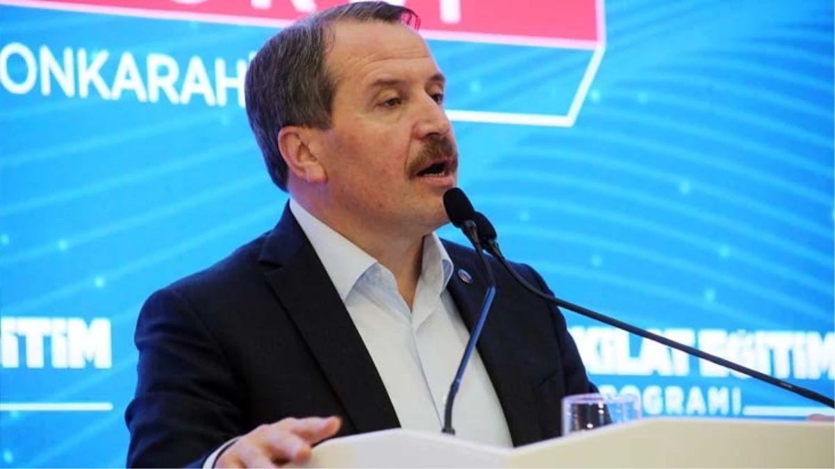 Memur-Sen’den yeni zam talebi: En düşük kamu görevlisi maaşı 25.860 lira olmalıdır