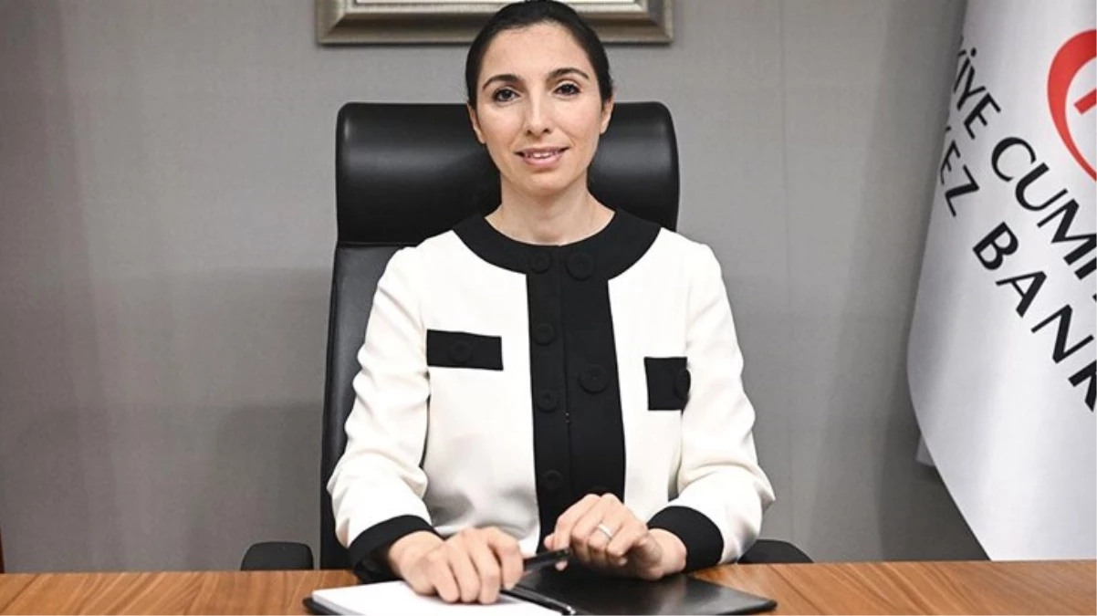 Merkez Bankası’ndan enflasyon raporu! Haziran ayında düşüşe katkı yapan enerji ve hizmet grupları oldu