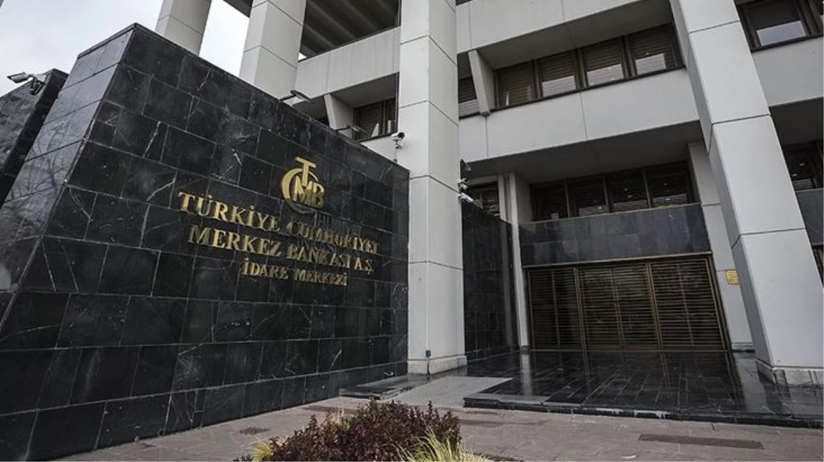 Merkez Bankası’ndan enflasyon mesajı! Toplantıda alınan kararı açıkladılar