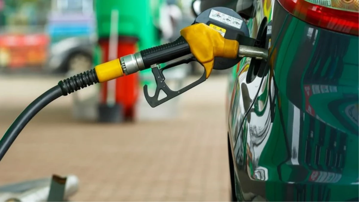 ÖTV farkının ardından motorine bir zam daha bekleniyor