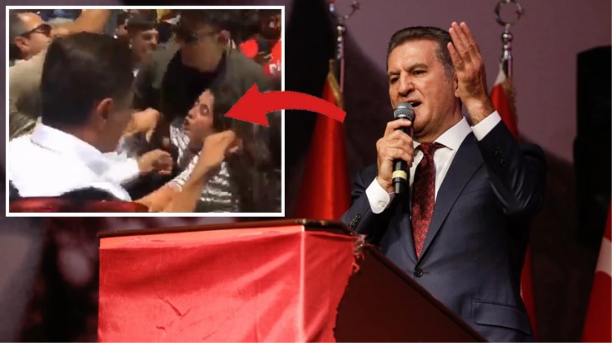 Mustafa Sarıgül, Akbelen’de Kılıçdaroğlu’nu protesto eden kadını sürükledi