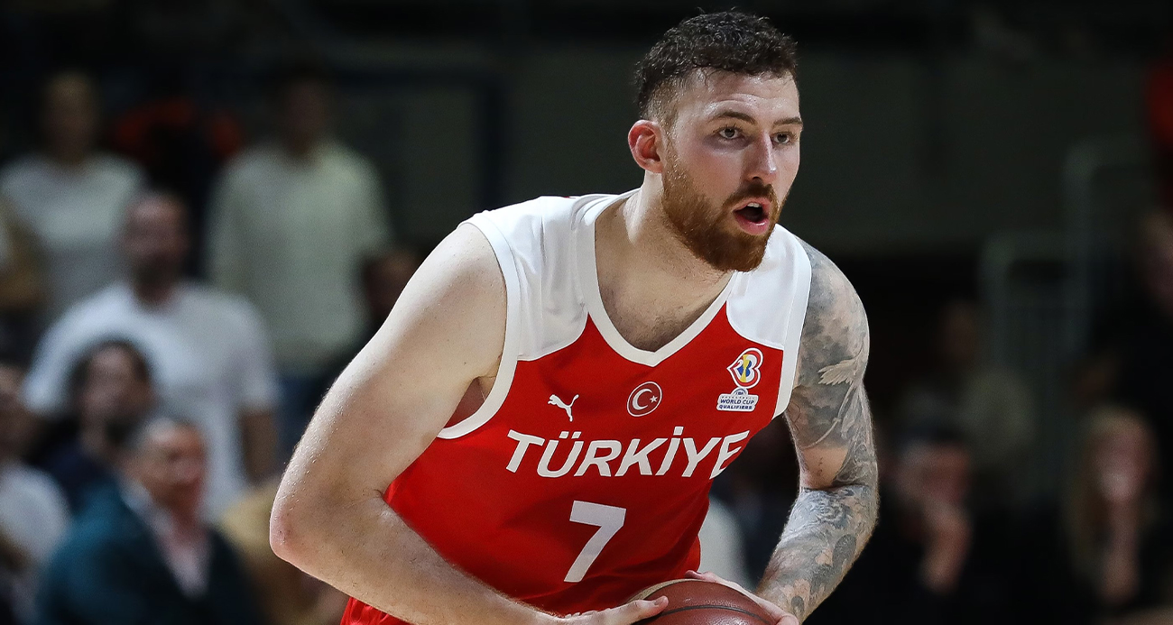 Milli basketbolcu Onuralp Bitim, Chicago Bulls’a transfer oldu