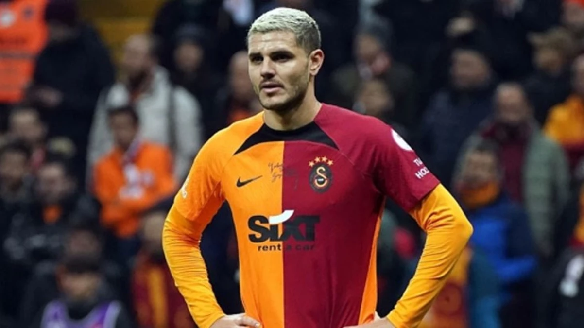 Ne yaptın Icardi! Galatasaray’dan resmen servet istiyor