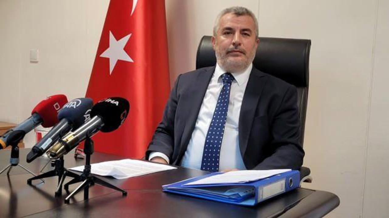 ÖSYM Başkanı Ersoy: 25 Ağustos’ta KPSS sonuçlarını ilan edeceğiz