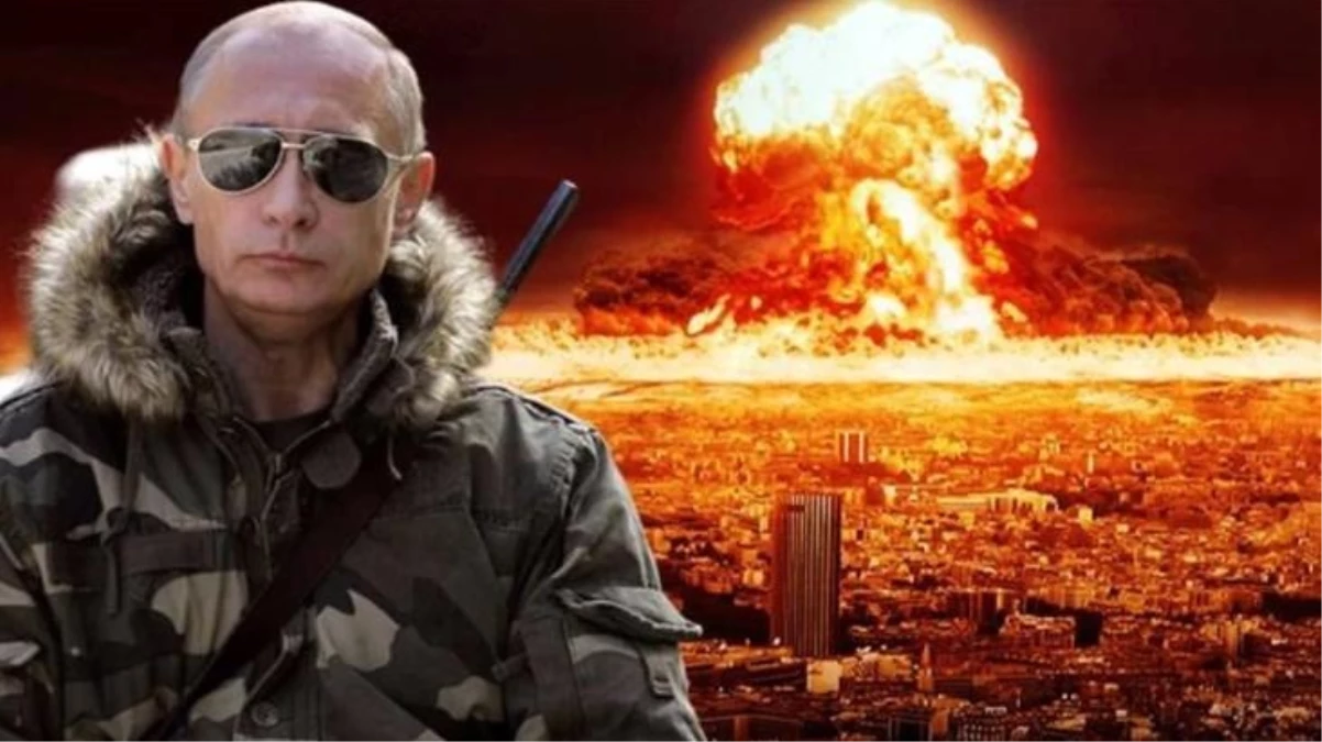 Rusya’dan NATO’ya tehdit gibi uyarı: 3. Dünya Savaşı yaklaşıyor