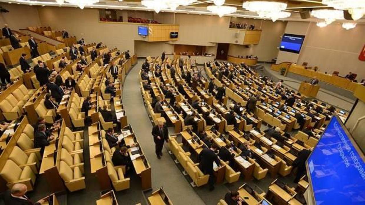 Rusya’da, cinsiyet değiştirme ameliyatları yasaklandı