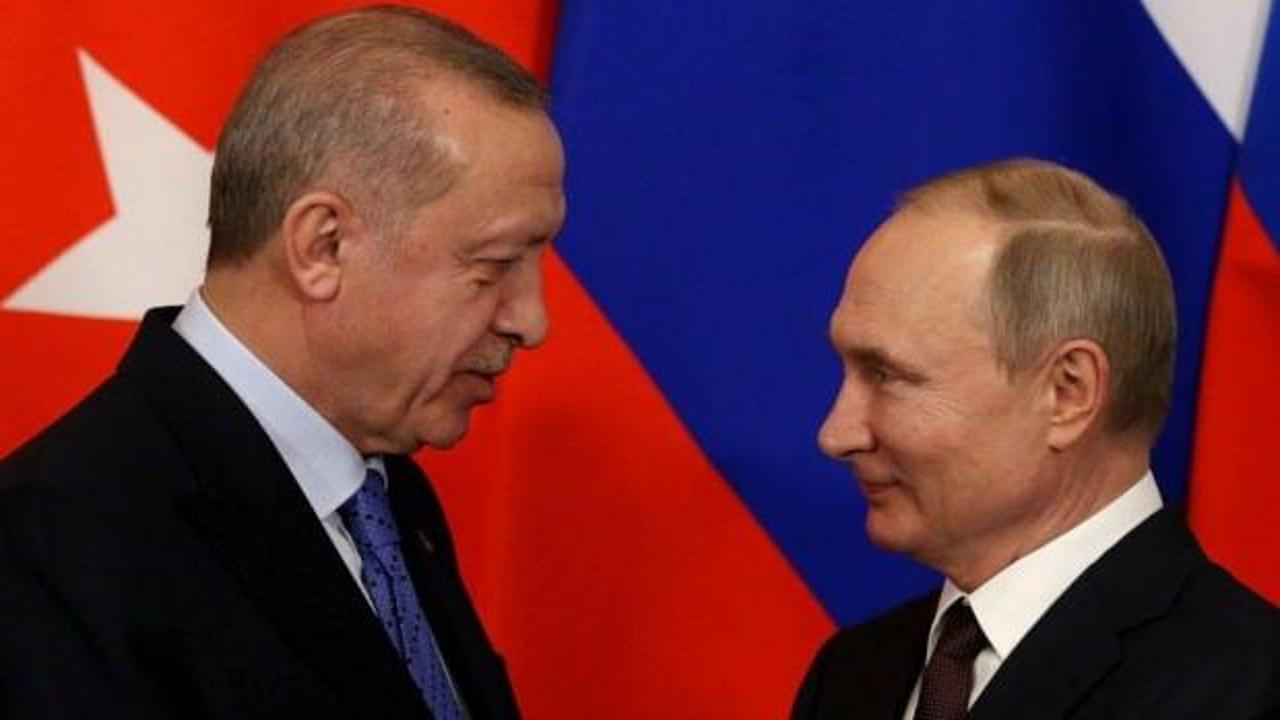 Rusya’dan Erdoğan açıklaması: Tek umut olmaya devam ediyor!