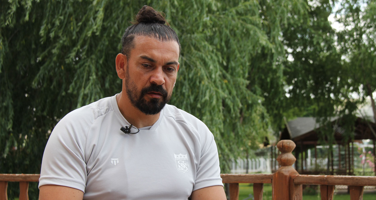 Servet Çetin: “Transferde çok zorlanıyoruz”