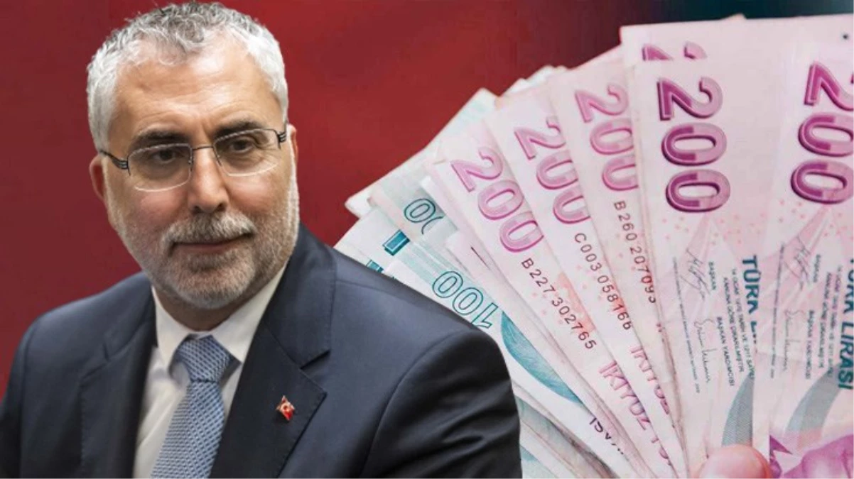 Son Dakika! Bakan Işıkhan’dan memur zammına ilişkin açıklama: Kimse mağdur olmayacak, yaşam kalitesi artırılacak