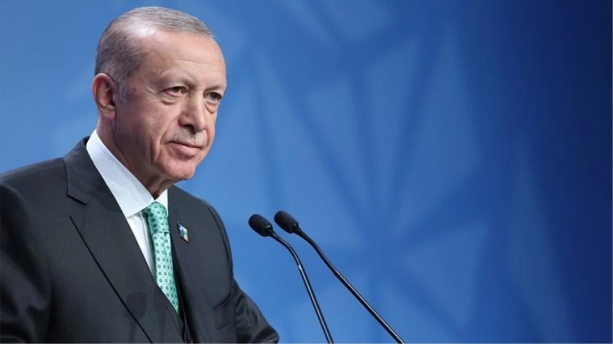 Son Dakika! Cumhurbaşkanı Erdoğan: Körfez turunun ekonomimiz üzerindeki etkilerini en kısa zamanda göreceğiz