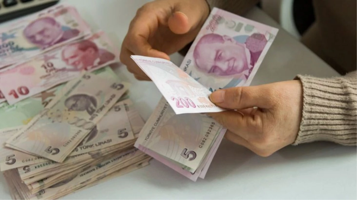 Son Dakika: Memur maaşı için zam teklifi Meclis’te! Yüzde 17,55 + 8 bin TL seyyanen artış yapılacak