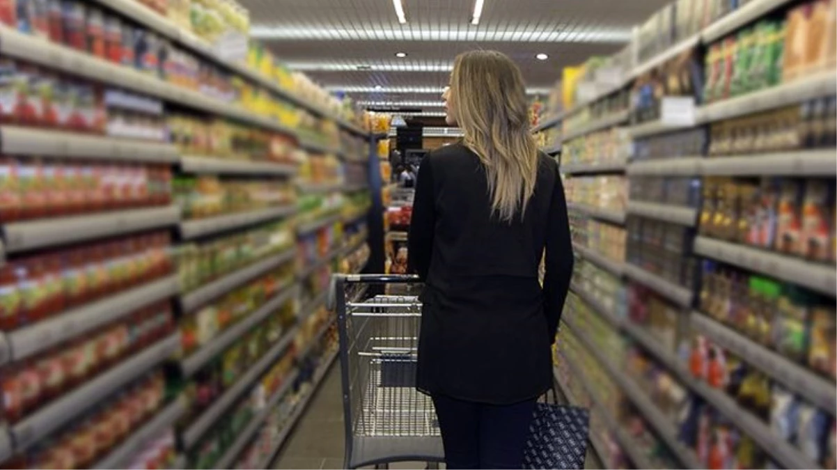 Yıl sonu enflasyon tahminini yüzde 22,3’ten yüzde 58’e yükseltti