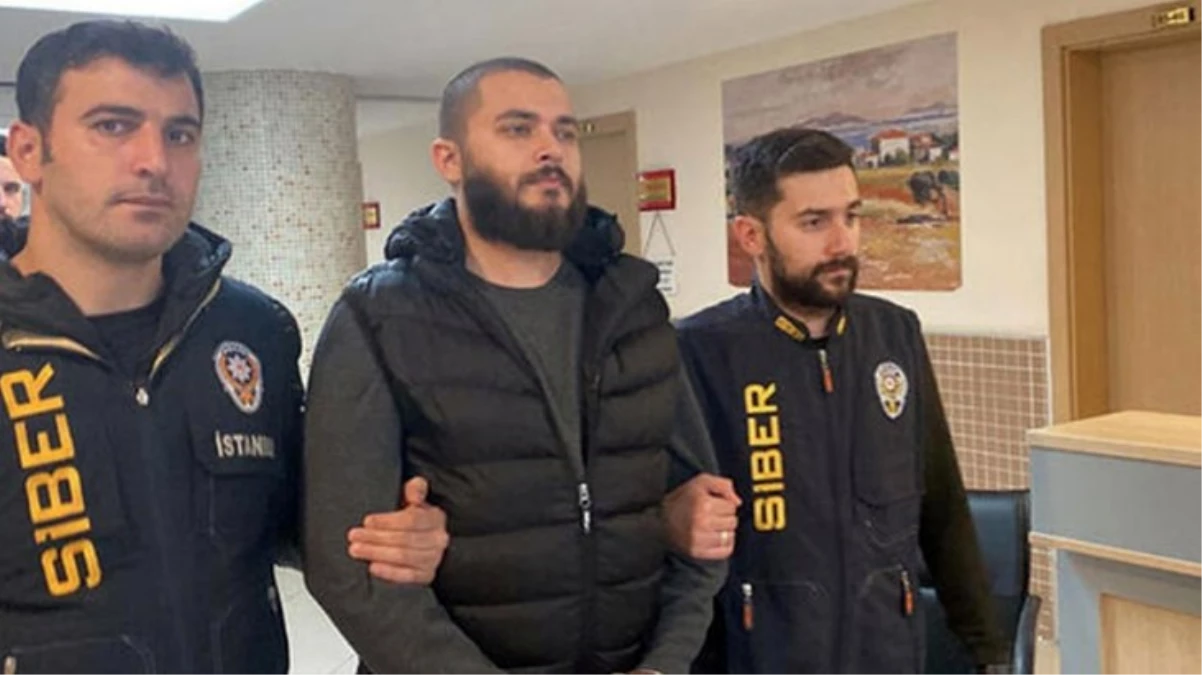 Son Dakika: Thodex’in kurucusu Faruk Fatih Özer’in 40 bin 462 yıla kadar hapsi istendi