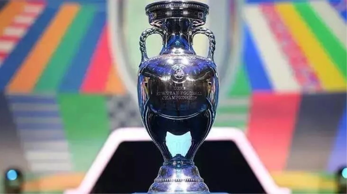 Son Dakika! Türkiye ve İtalya, EURO 2032’yi beraber düzenlemek için UEFA’ya ortak başvuru yaptı
