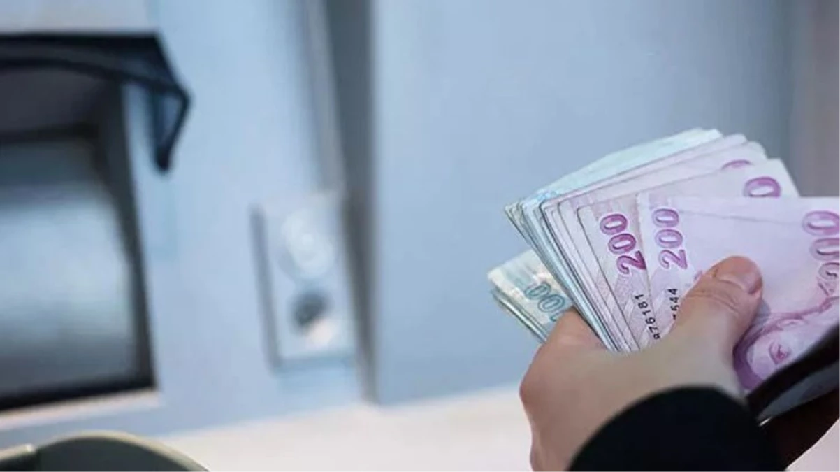 Son Dakika: Yaşlı ve engelli aylıkları artırıldı! Yeni rakamlar ulusalajans.com.tr ‘da