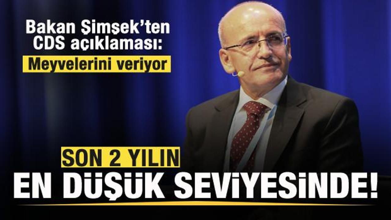 Son 2 yılın en düşük seviyesinde!
