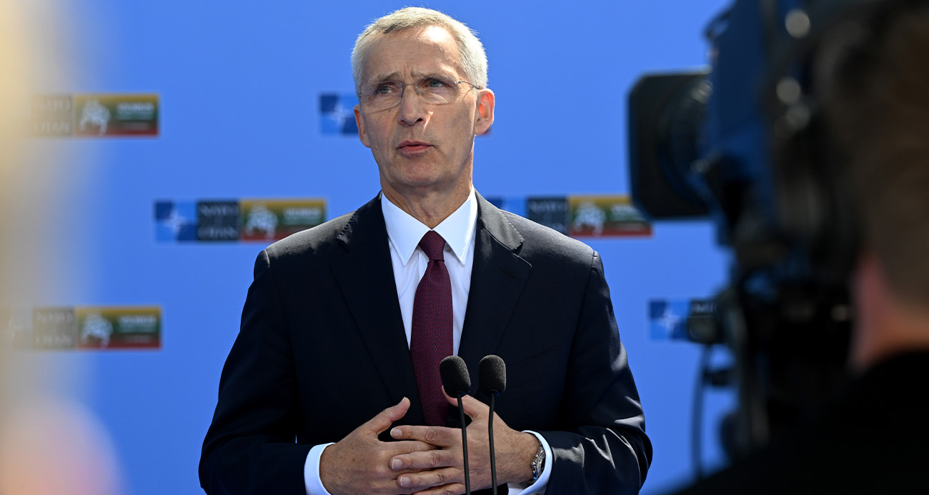 Stoltenberg: “Soğuk savaştan bu yana en ayrıntılı savunma planları üzerinde anlaştık”
