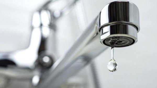 Van’da su kesintisi uyarısı!