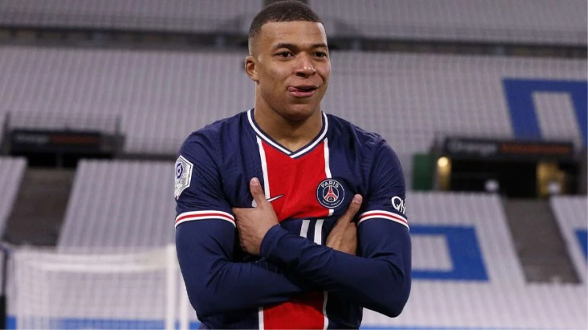 Suudi Arabistan’da devlet olaya el attı! Mbappe için eşi benzeri görülmemiş teklif