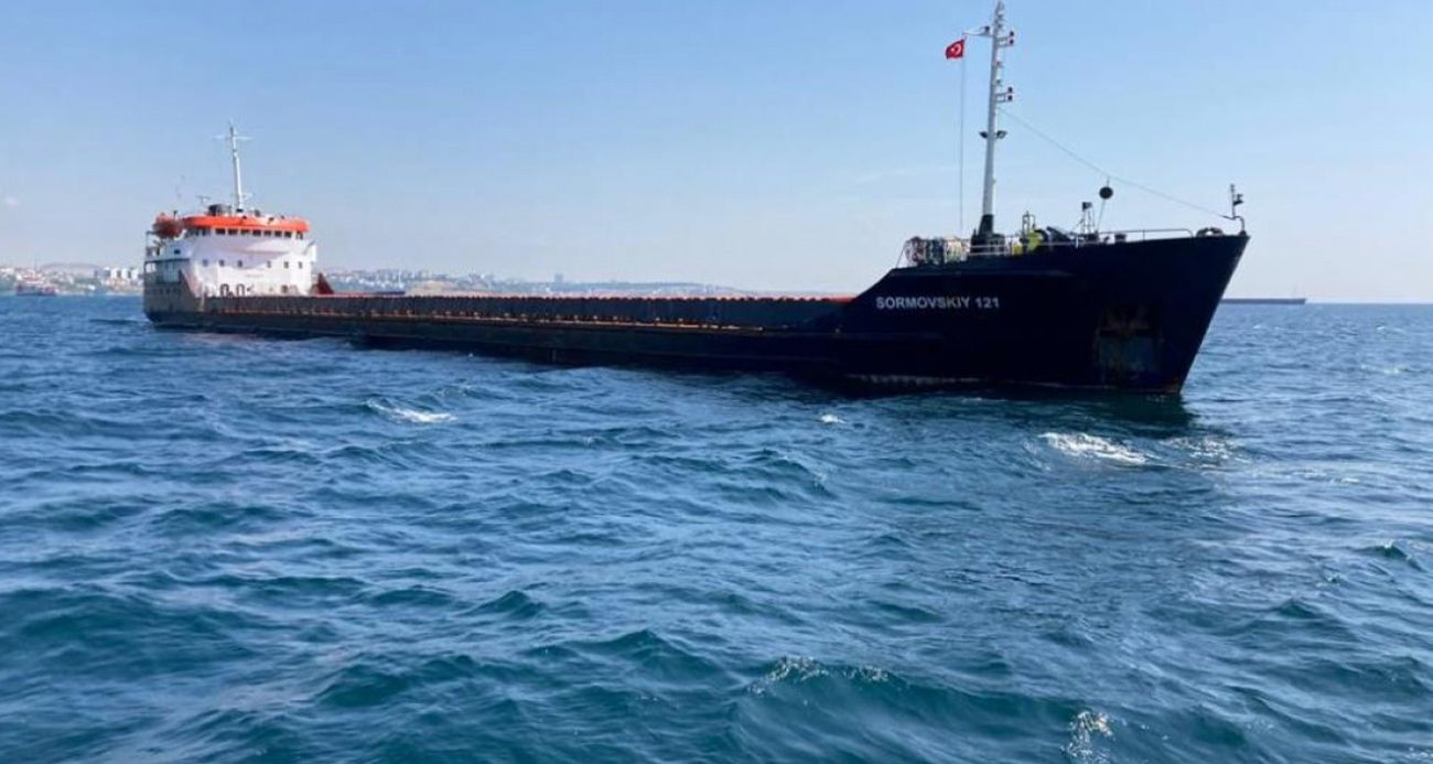 Tahıl anlaşmasından çekilen Rusya’dan tehlikeli karar