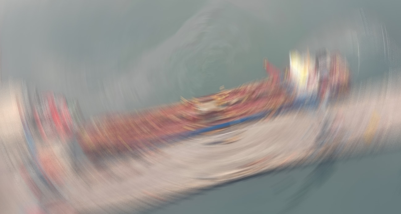 Endonezya, İran bandıralı tankere el koydu