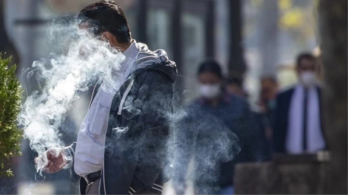 Tiryakilere kötü haber! Bir sigara grubuna daha zam geldi