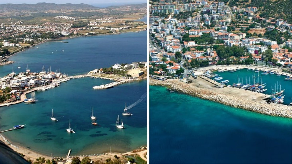 Turizmin kalbi Datça ve Kaş’ta halk isyanda! Elektrik ve su kesintileri hayatı felç etti, tatilciler bölgeyi terk ediyor