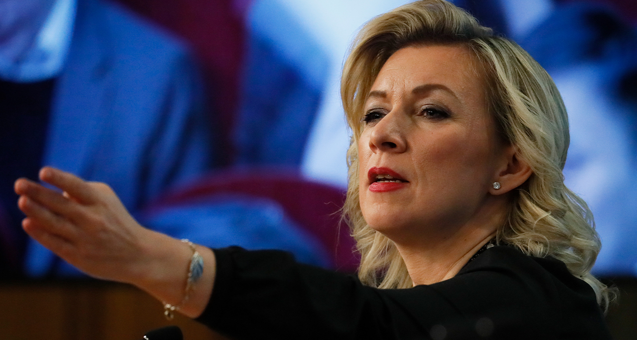 Rusya’dan ABD’nin misket bombası gönderme kararına tepki