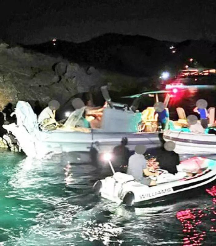 Ali Sabancı'nın sağlık durumuyla ilgili yeni gelişme! Uyandırıldı...