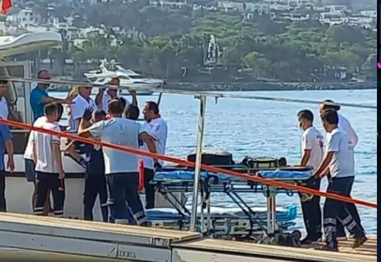 Ali Sabancı'nın sağlık durumuyla ilgili yeni gelişme! Uyandırıldı...