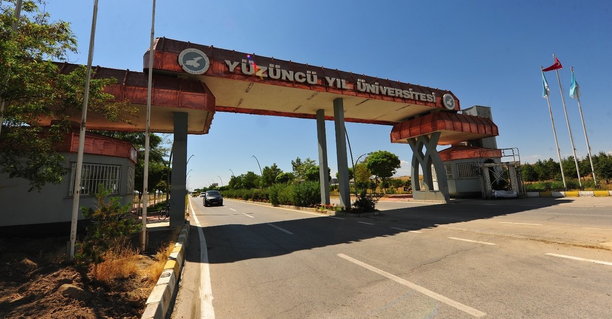 Van YYÜ açılış tarihi ertelendi  