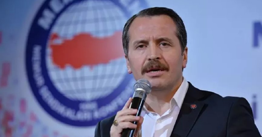 Ali Yalçın’dan yeni açıklama: Enflasyon farkı zam gibi sunuluyor