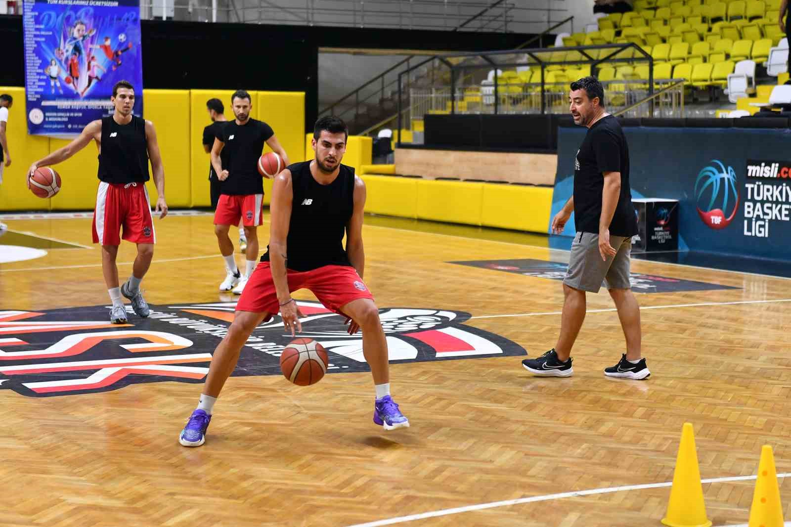 MSK yeni sezona ’merhaba’ dedi