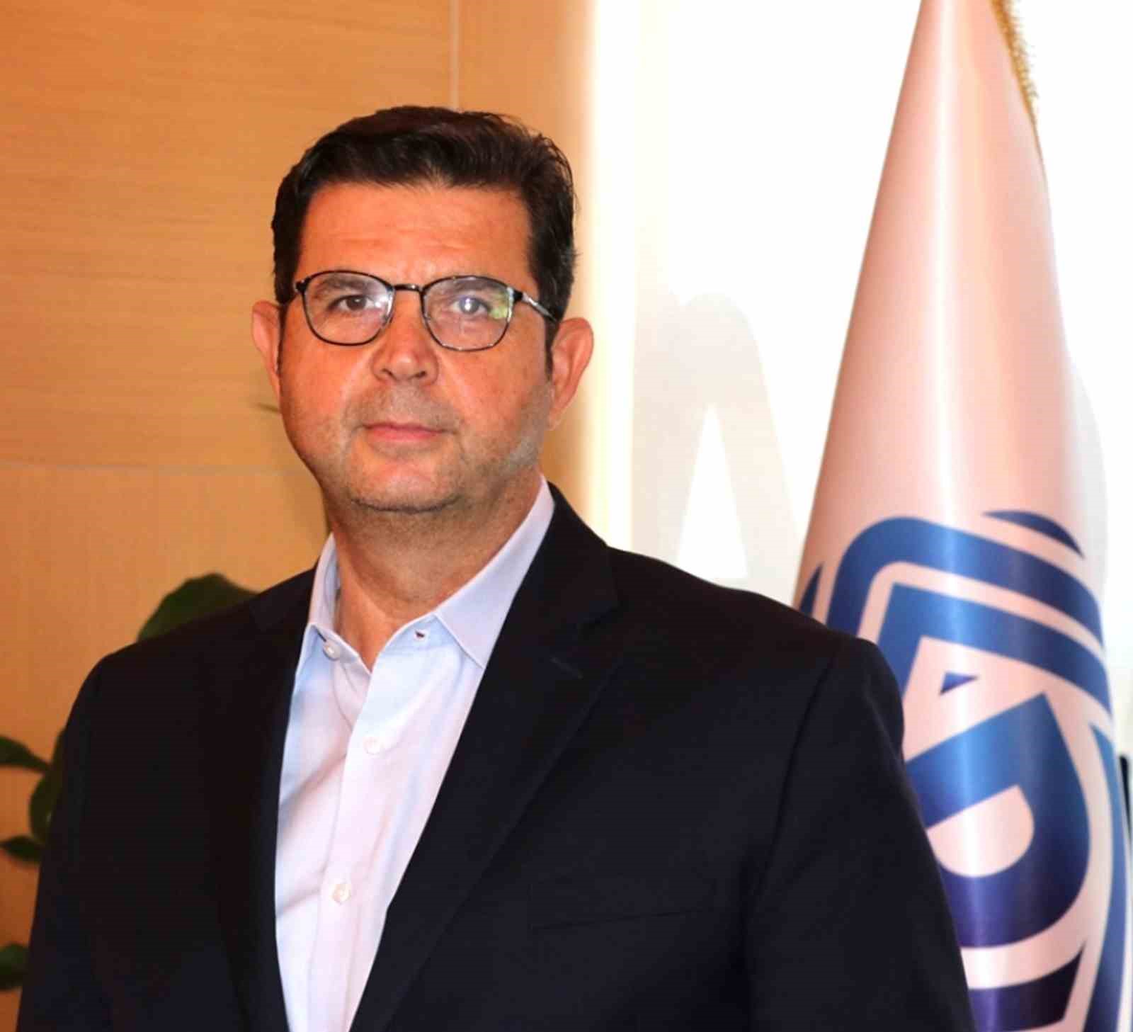 Denizli’nin mor bereketi; Lavanta