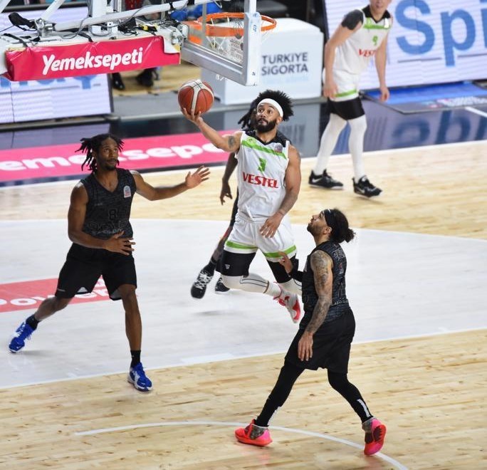 Manisa BBSK’nın Avrupa’daki rakipleri belli oldu