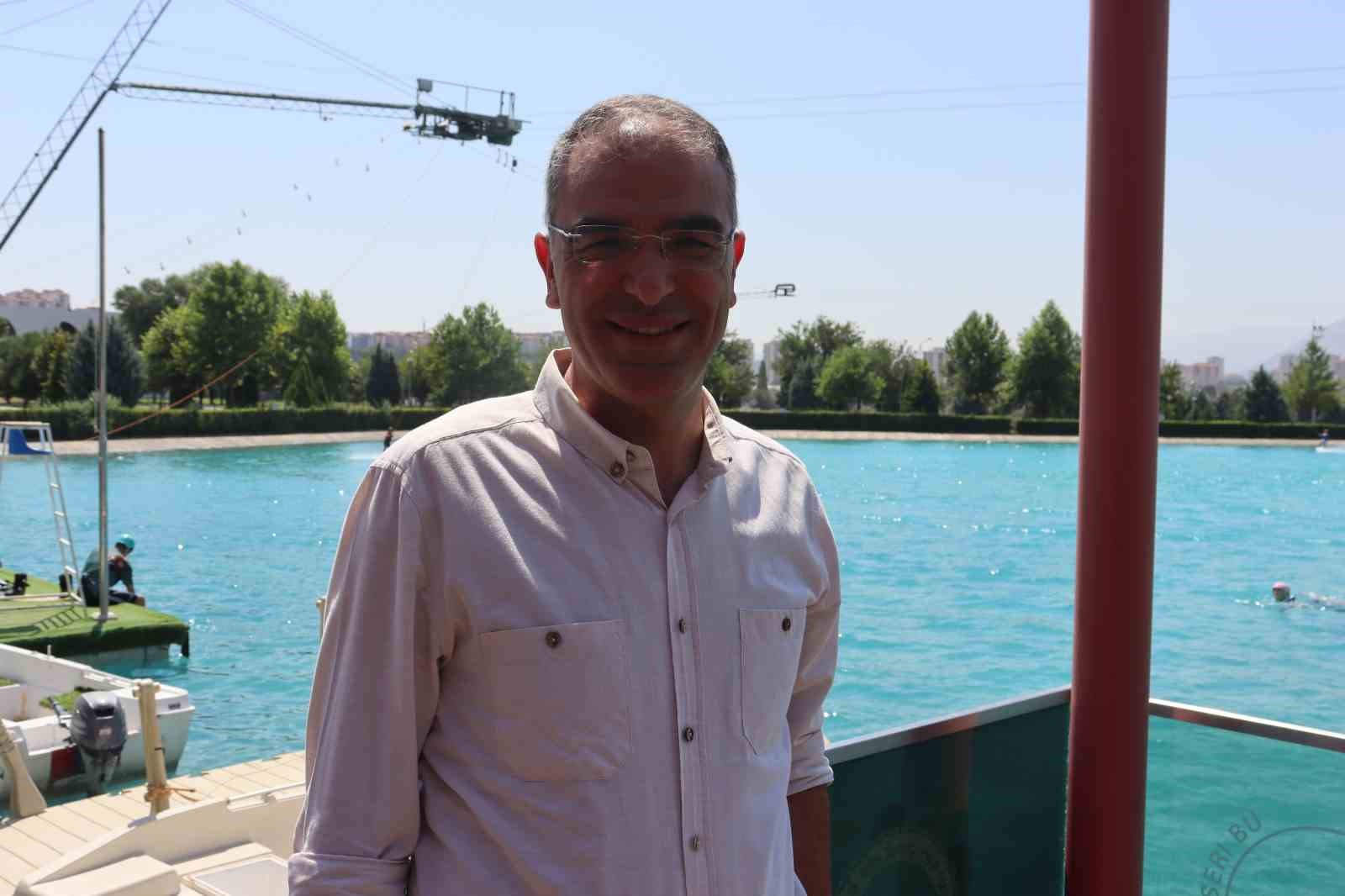 En kalabalık Türkiye şampiyonası Kayseri’de yapılacak