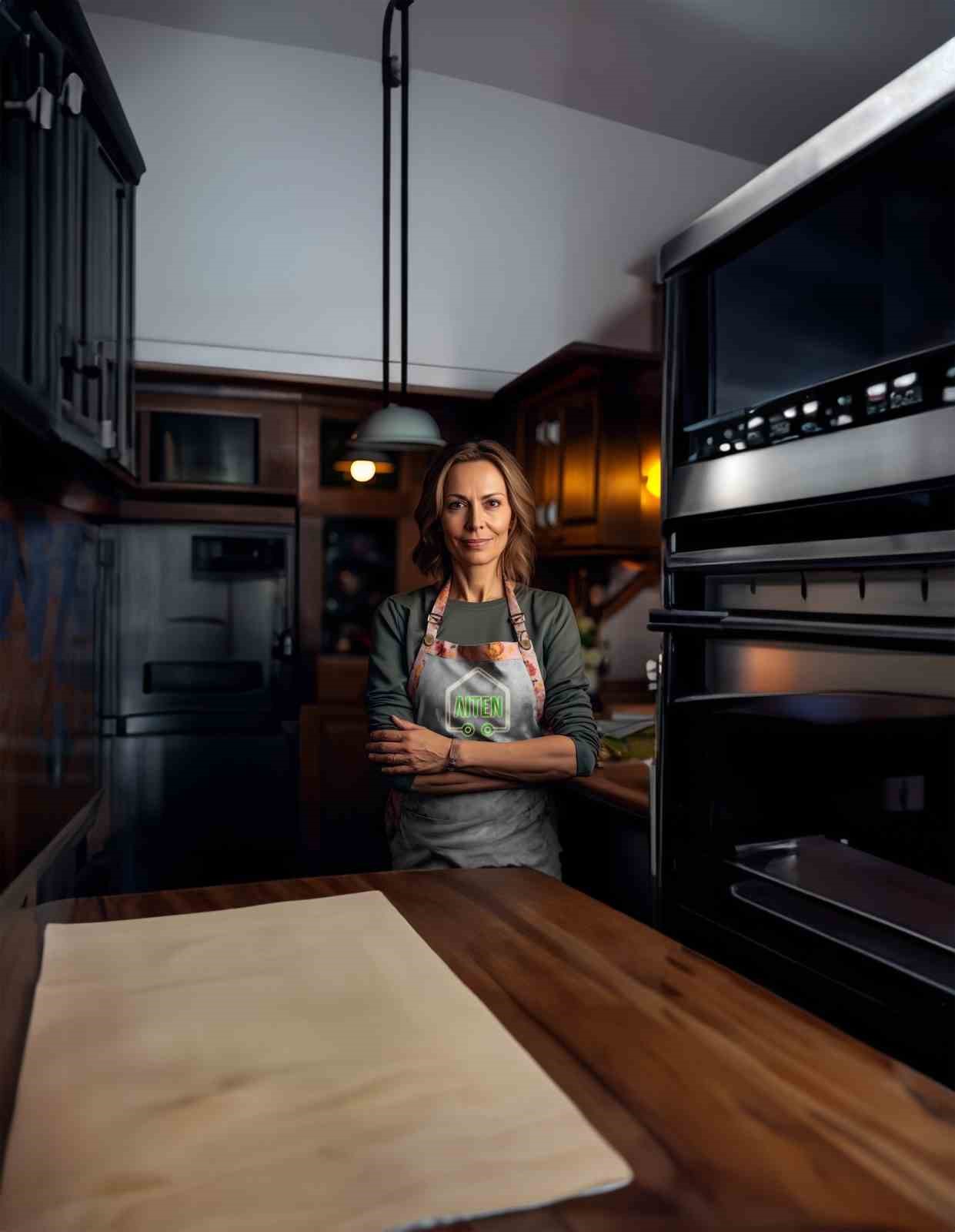 Trendyol Hızlı Market’in yeni nesil yapay zeka asistanı AITEN tanıtıldı