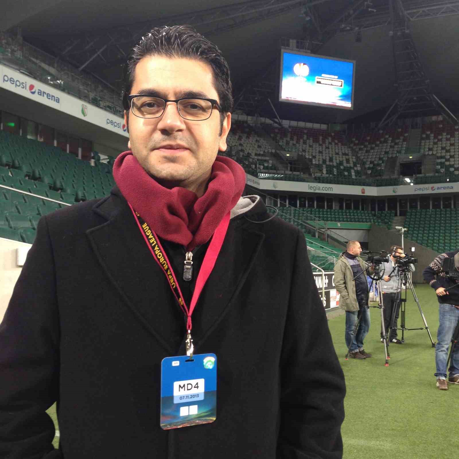 Emre Gönlüşen’e vefa belgeseli yayında